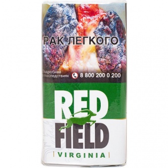 Самокруточный Redfield 30gr (Virginia)