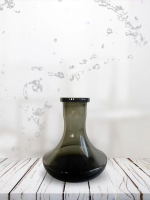 Колба Vessel glass Крафт Мини (Дым)