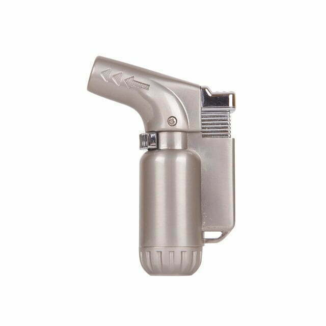 Зажигалка Compact Metal ( zjg01)