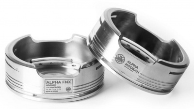 Калауд Alpha FNX