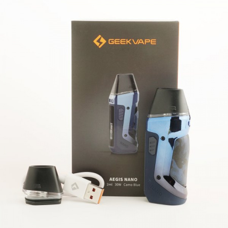 POD-система Geekvape Aegis N30 (NANO)