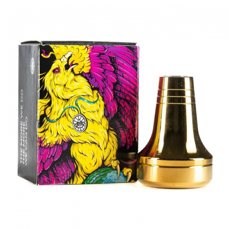 Мелассоуловитель Alpha XR для X, Kappa,S (Золотой)