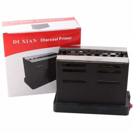 Электроплитка для розжига угля TL-2 (DI XIAN)