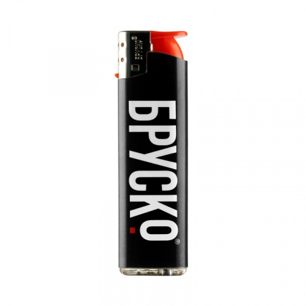 Зажигалка BRUSKO HP-170 (турбо) Зажигалка BRUSKO HP-170 (турбо)