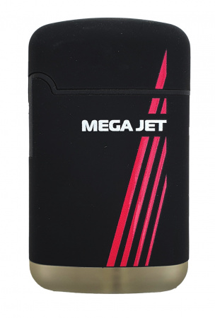 Зажигалка Zengaz MEGA JET Mega (97320-1) ZL-3