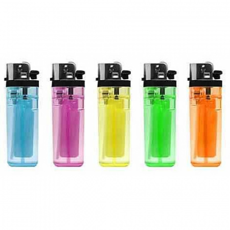 Зажигалка FX-24 Foxlite