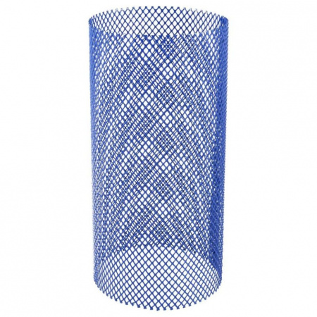 Сетка защитная для кальяна (Синий)