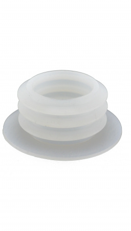 Уплотнитель для колбы HOOB (Transparent (Прозрачный))