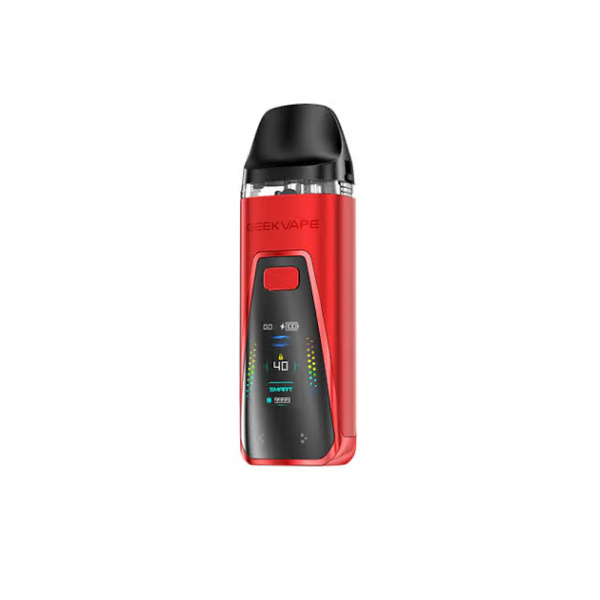 POD-система Geekvape Digi PRO R (Ruby Red)