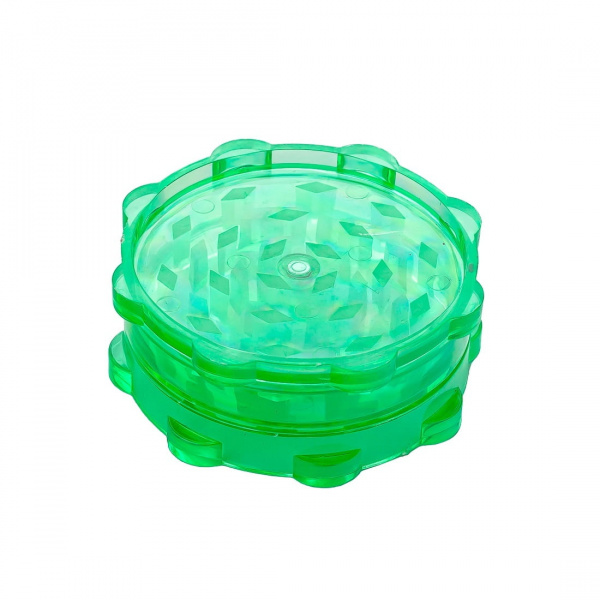 Гриндер Gear Acrylic (XY122063) Гриндер Gear Acrylic (XY122063)