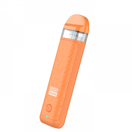 POD-система Brusko Minican 4 (Оранжевый (Orange))
