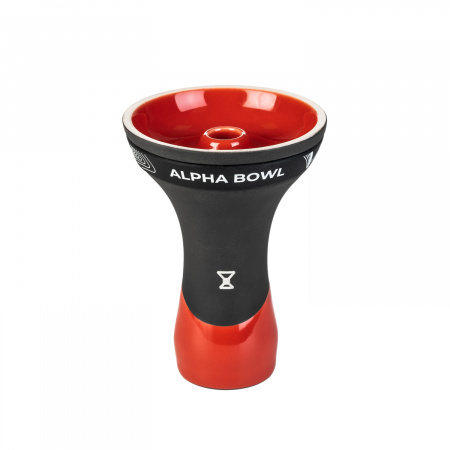 Чаша Alpha Hookah Race Phunnel (Red)