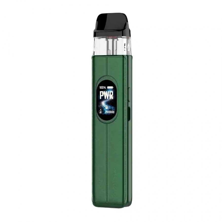 POD-система Vaporesso XROS 6 (Silk Green)