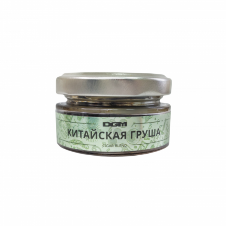 Dogma 20г (Китайская груша, Крепкий)