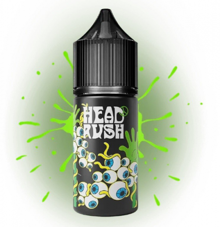 Жидкость Head Rush 20mg 30ml (Кислый виноград, Light)