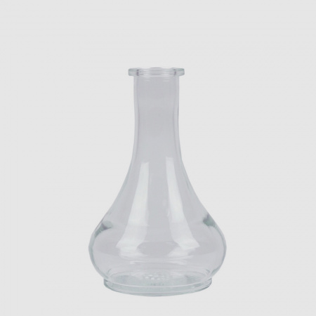 Колба Big Maks Glob (Прозрачная)