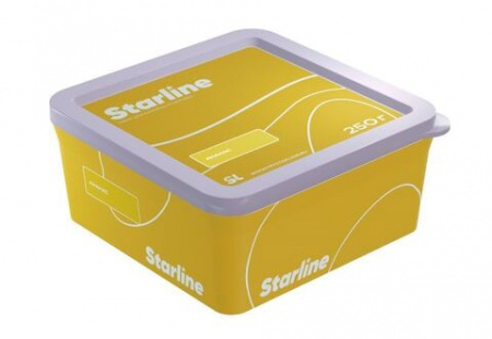 Daily Hookah (Starline) 250г (Ананас, Лёгкий)