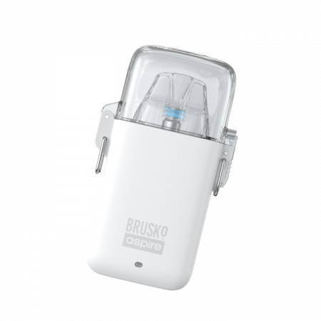 POD-система Brusko Minican FLICK (Белый)