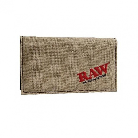Кисет RAW Smokers Wallet